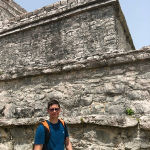 Meet your Posher, Erich